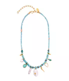 Nazar Necklace