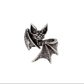 Nighthawk Ring