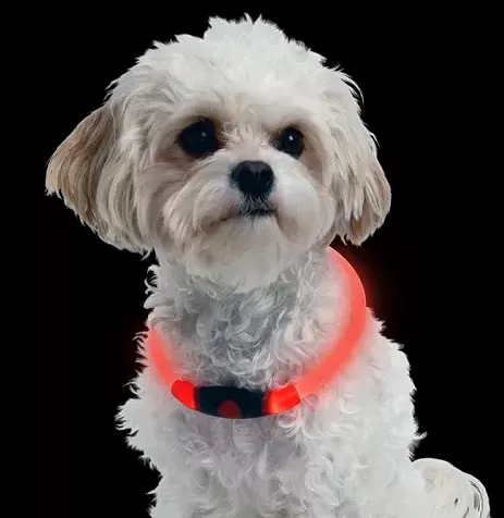 NiteHowl LED Safety Necklace