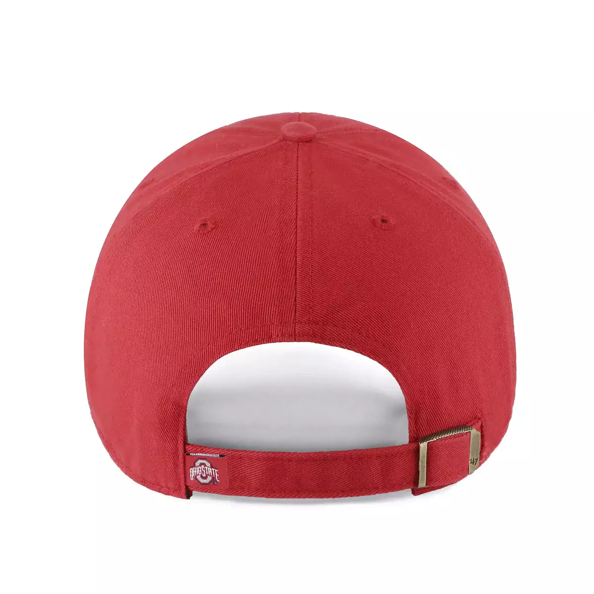 Ohio State University Buckeyes - Unstructured Baseball Cap