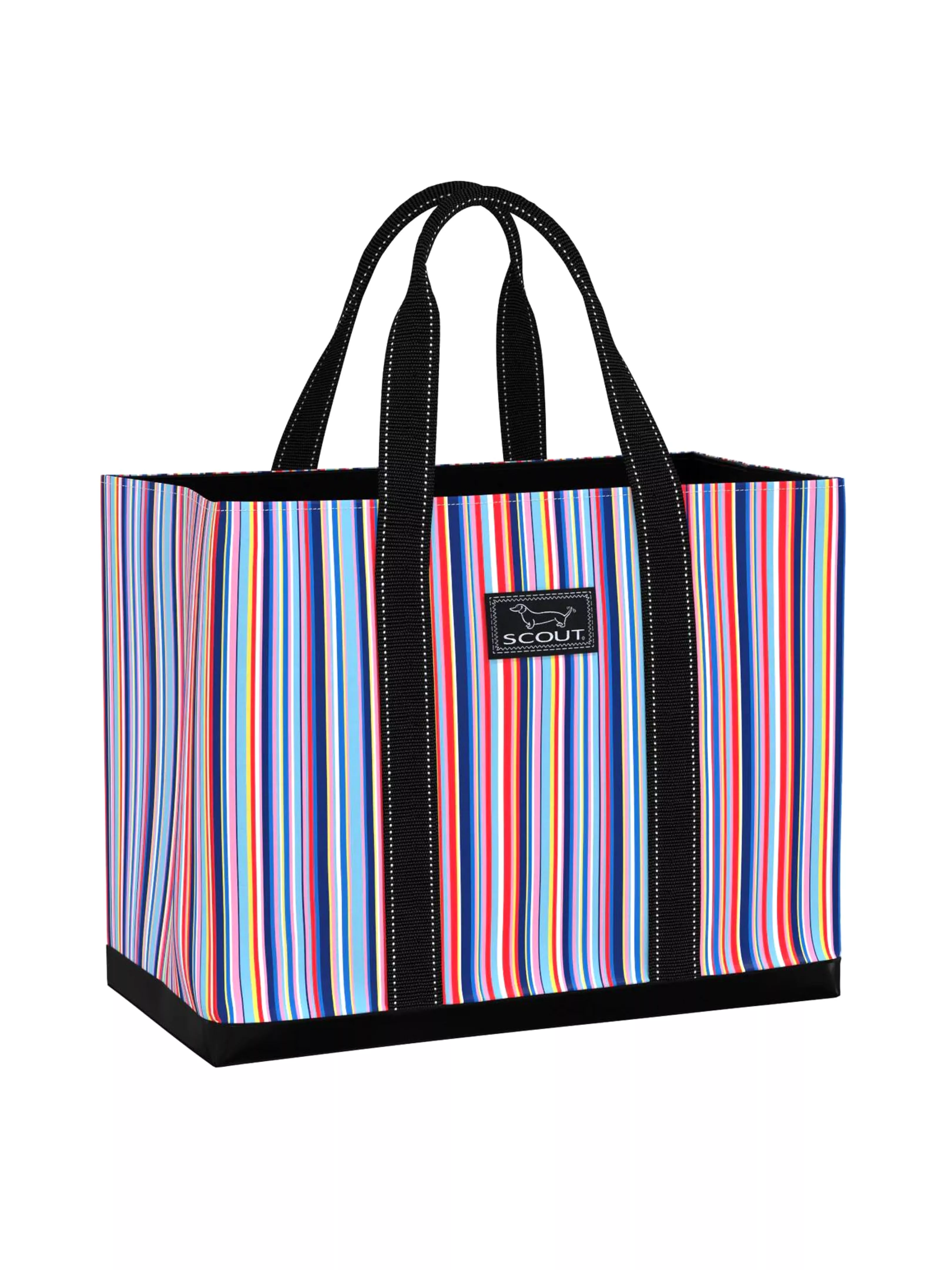 Original Deano Tote - Line & Dandy