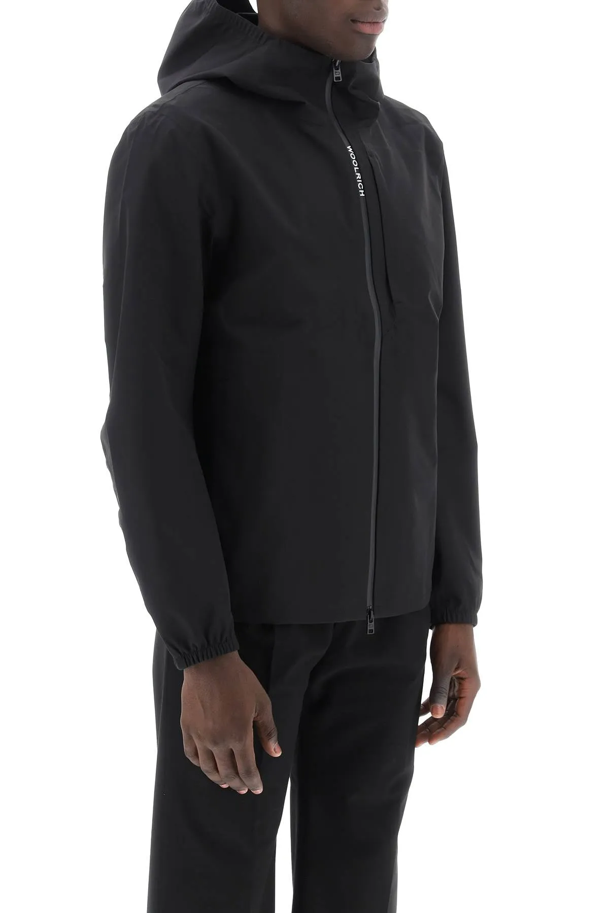 pacific jacket in tech softshell