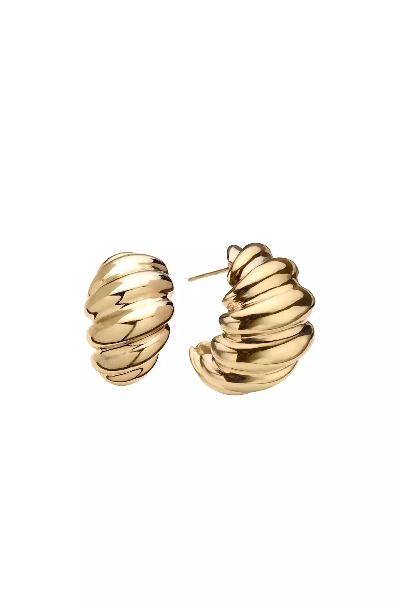 Perla 1 Earrings