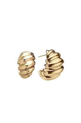 Perla 1 Earrings