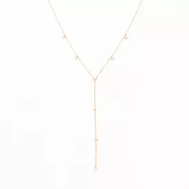 Petite Paris Lariat