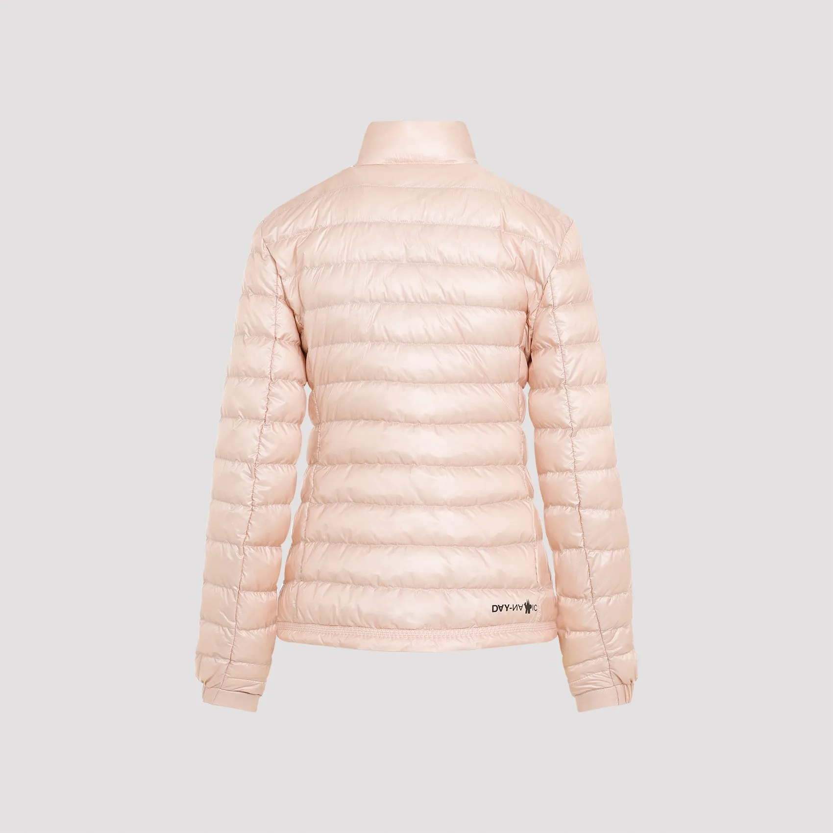 Pink Walibi Polyamide Jacket