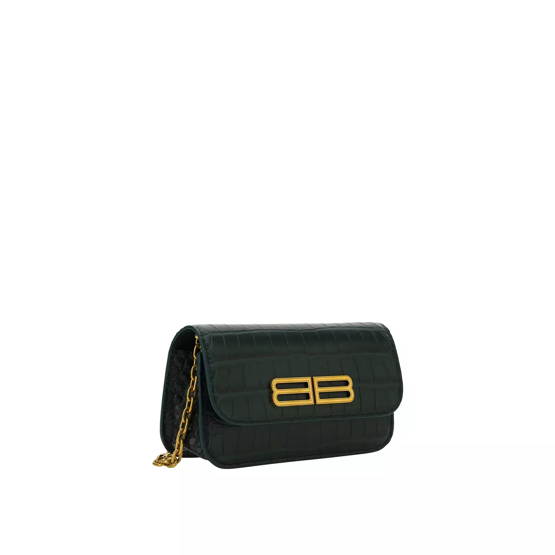 Pochette a catena Balenciaga Gossip