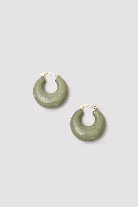 Rachel Comey Grass Earrings