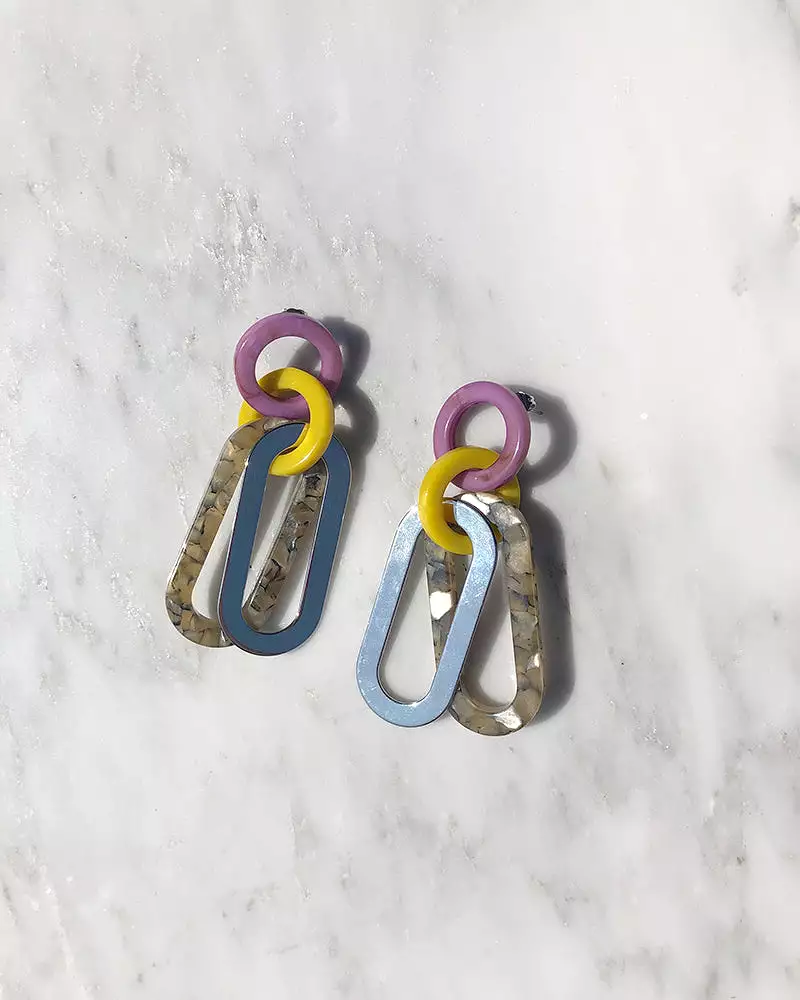 Rachel Comey Sour Earrings