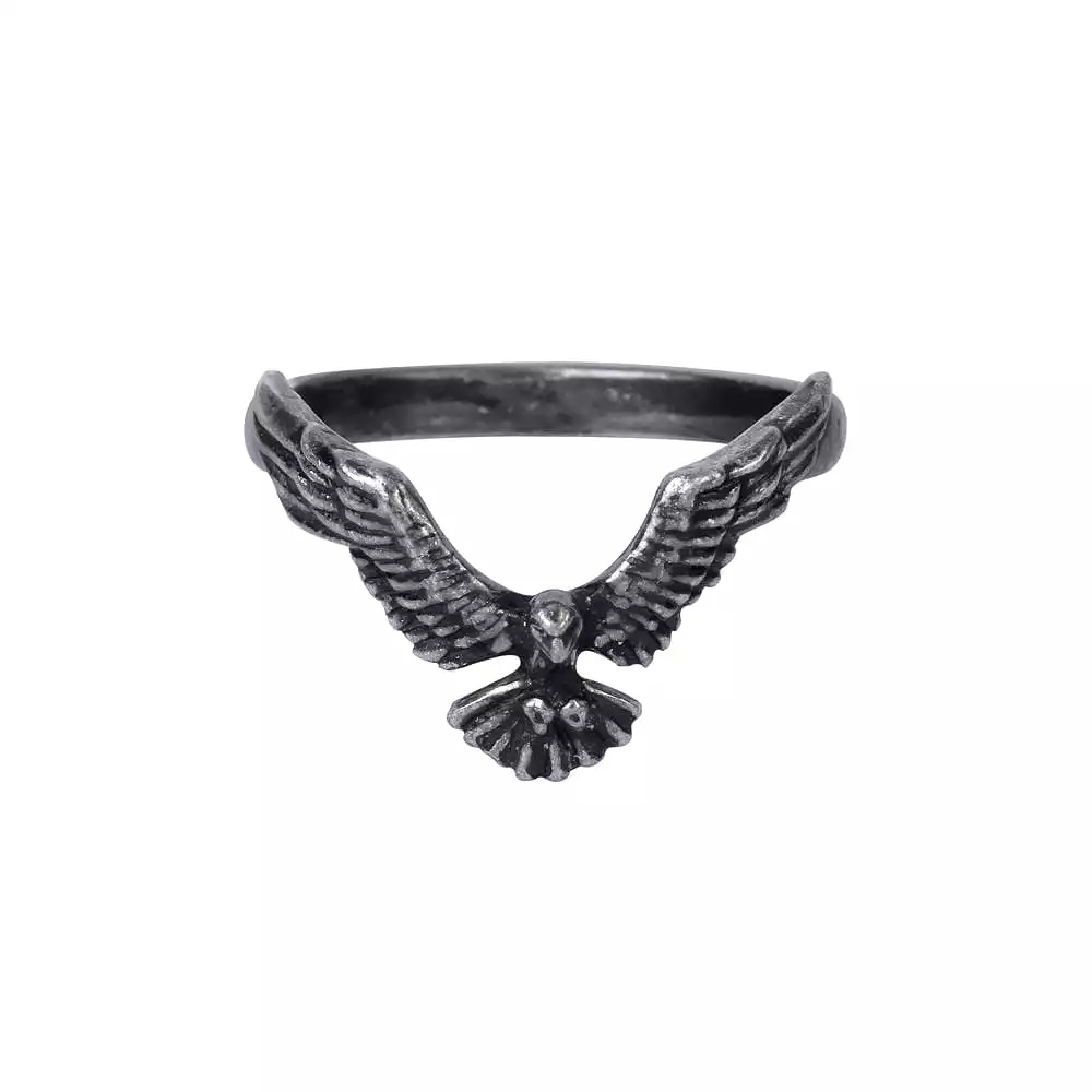 Ravenette Ring