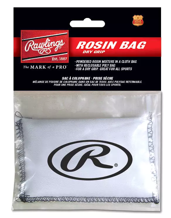 Rawlings Rosin Bag