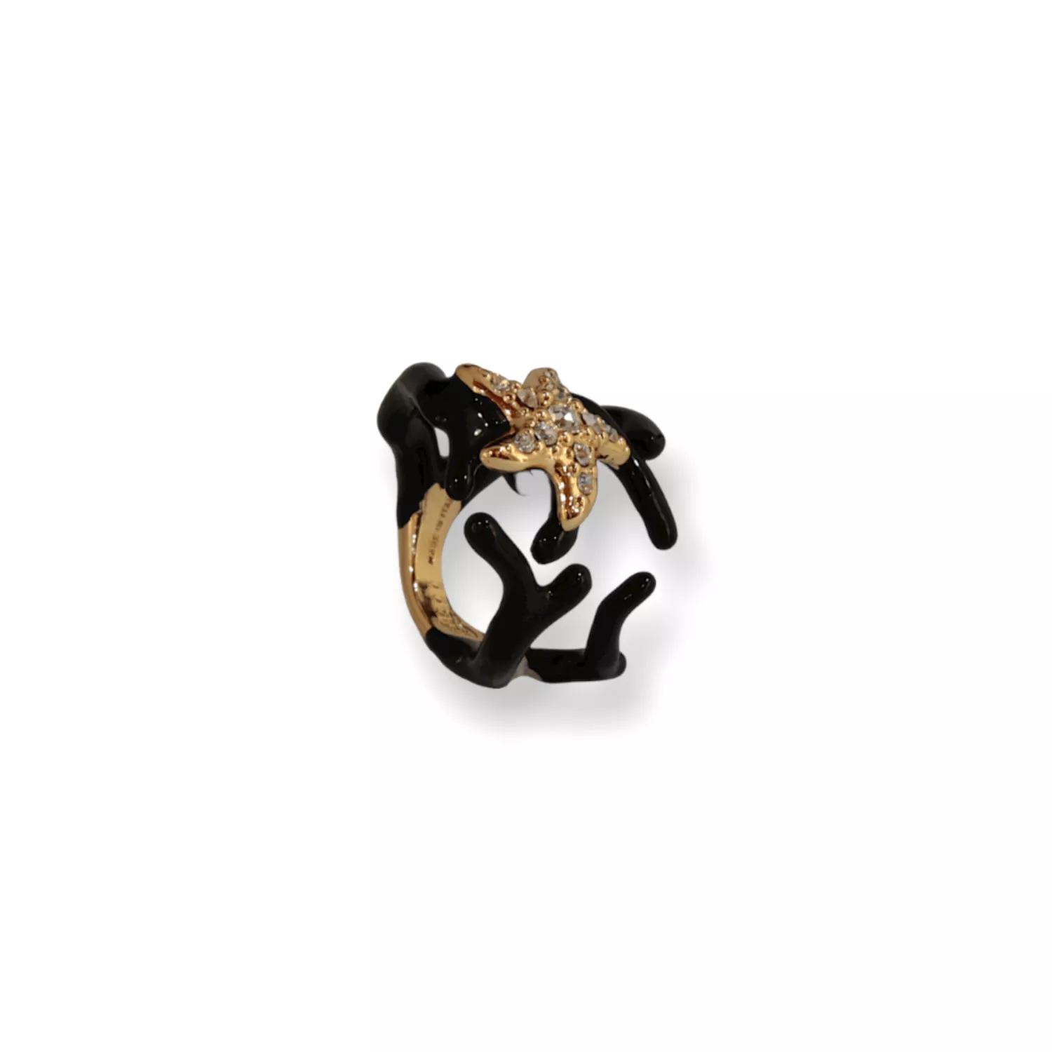 RING 2693 BLACK COLOR