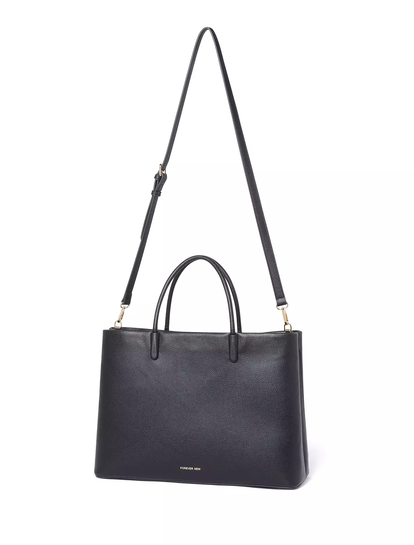 Romy Refined Laptop Bag