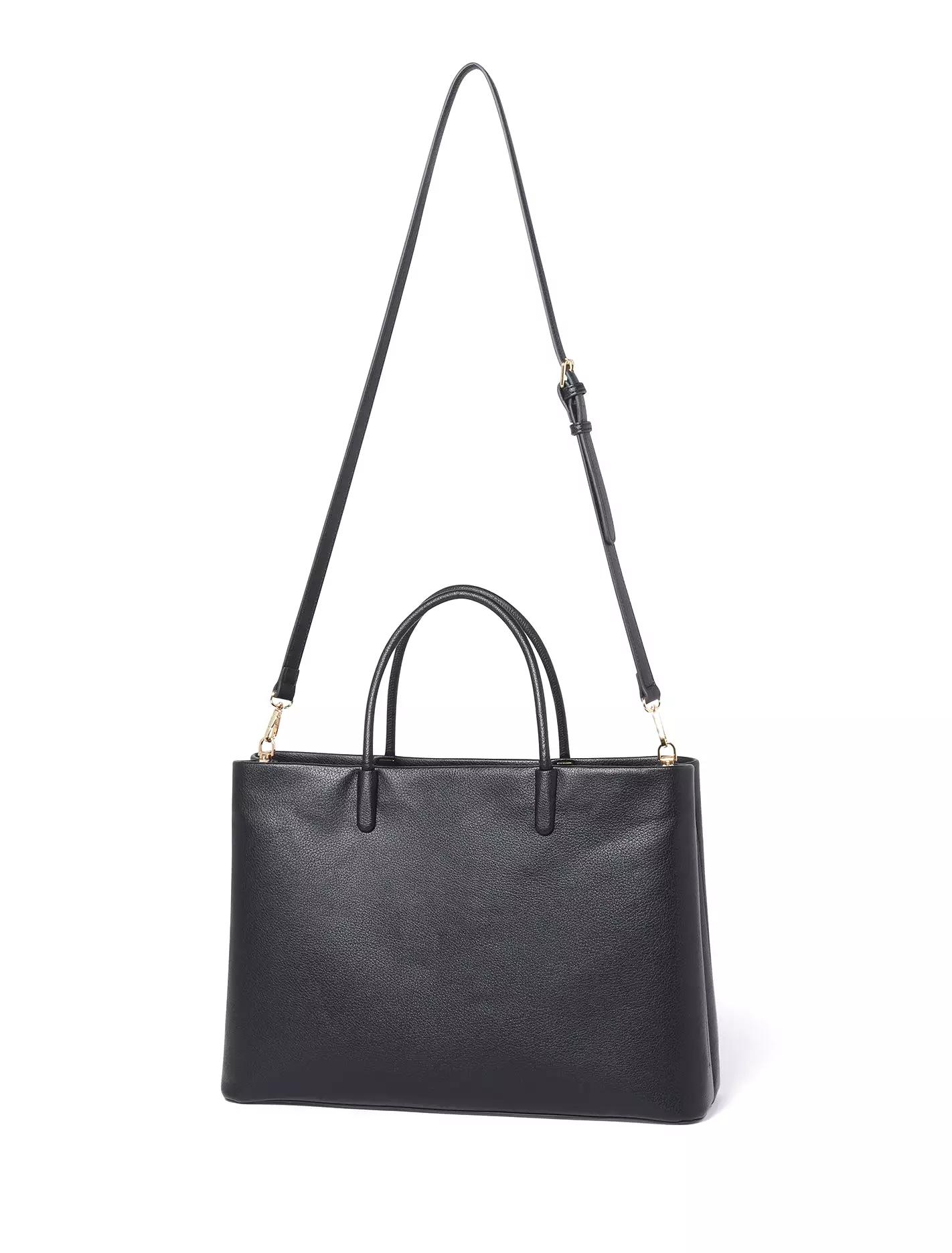 Romy Refined Laptop Bag