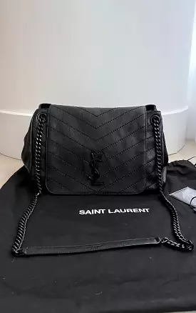 Saint Laurent Nolita MM bag