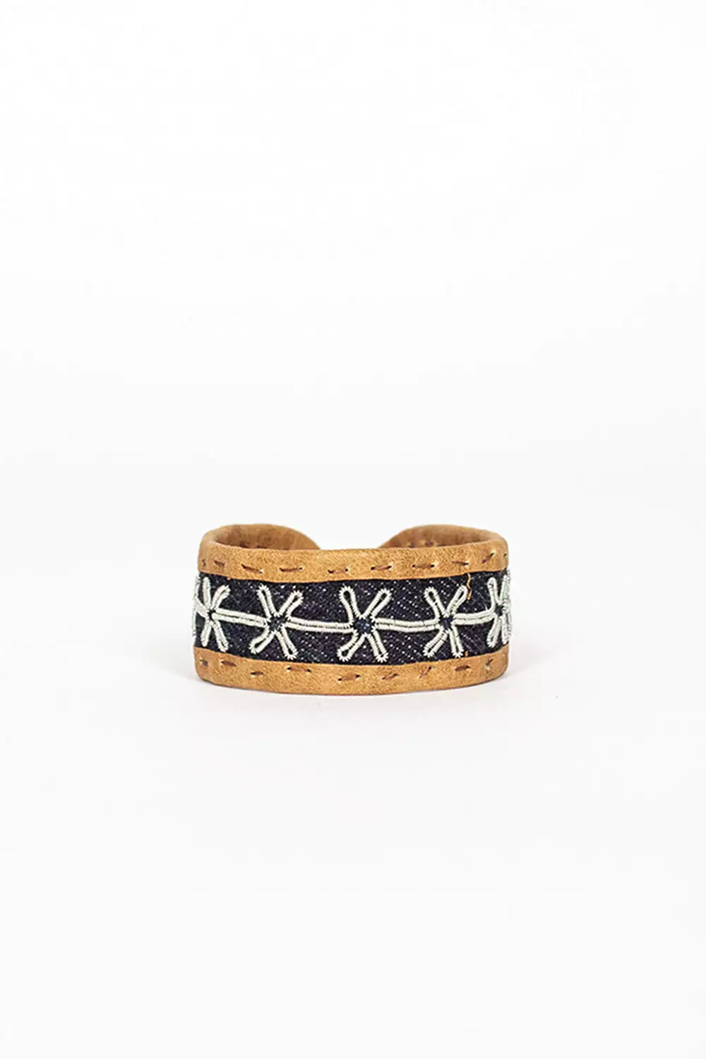 Sami NM Bracelet Denim