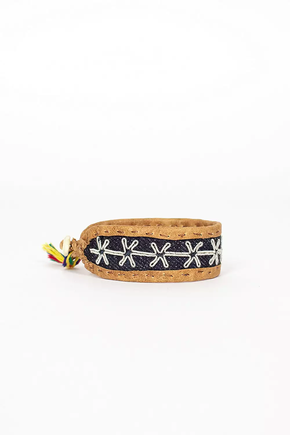 Sami NM Bracelet Denim