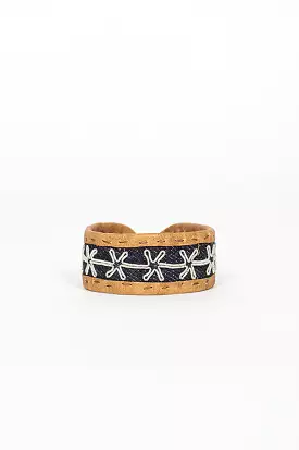 Sami NM Bracelet Denim