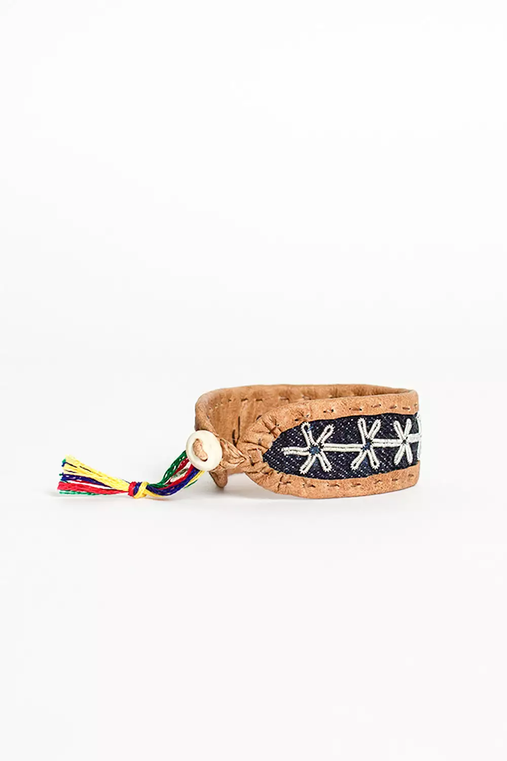 Sami NM Bracelet Denim