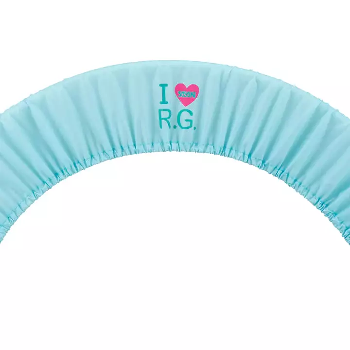 Sasaki AC-56 I LOVE R.G. Hoop Cover