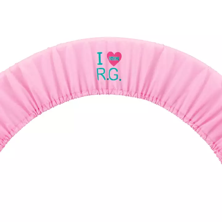 Sasaki AC-56 I LOVE R.G. Hoop Cover