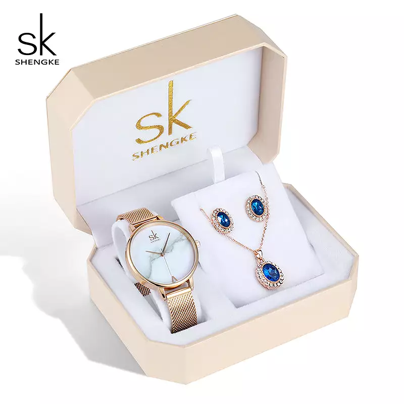 Sk Lady Gift Jewel Set