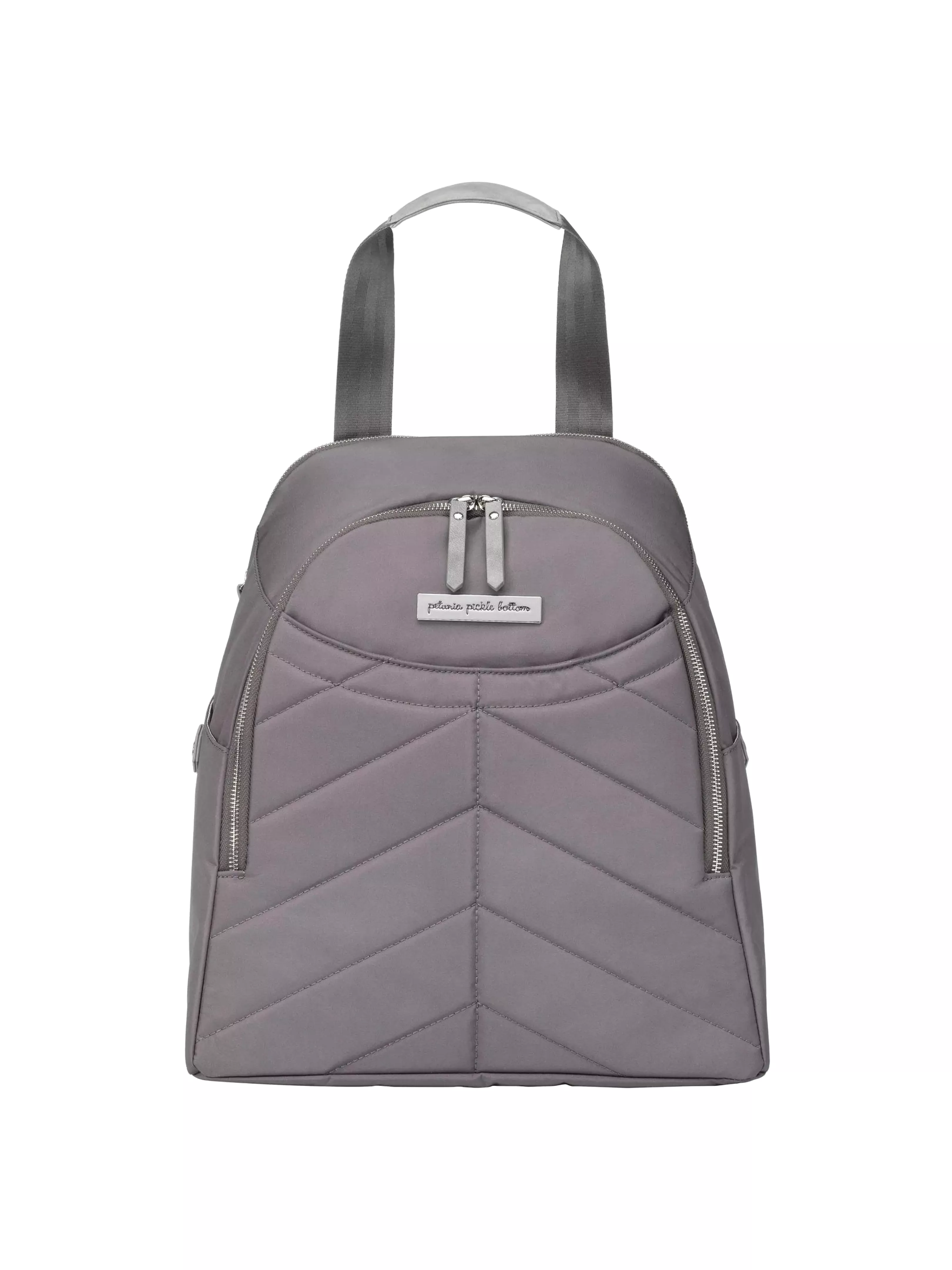 Slope Backpack - Charcoal