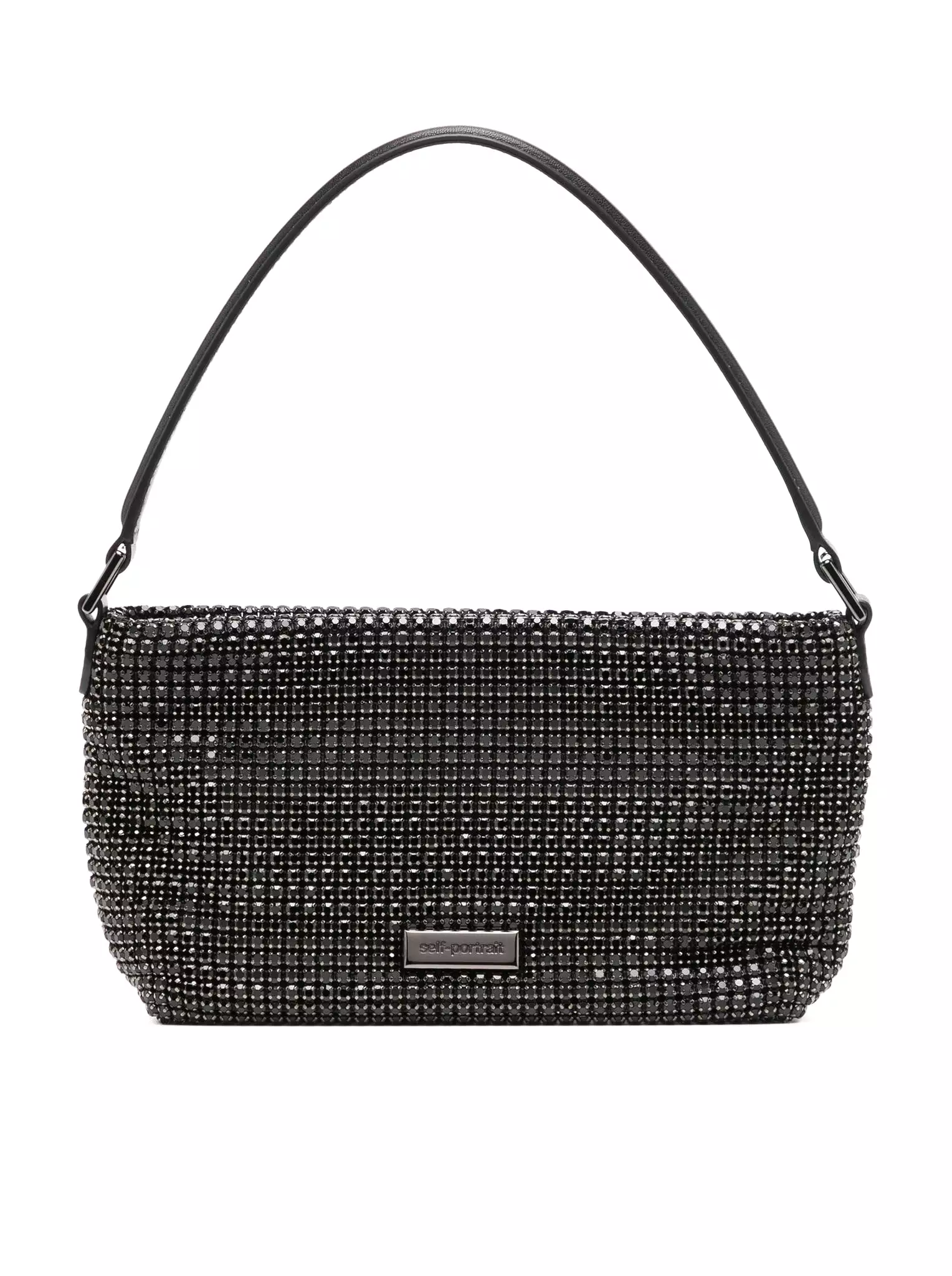 small Diamante shoulder bag