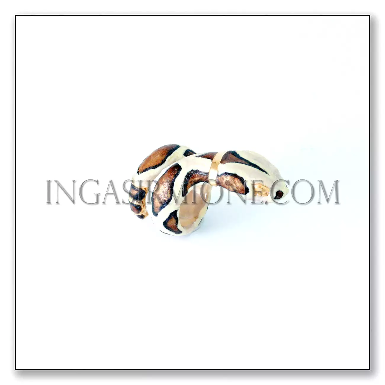 SNAKE RING