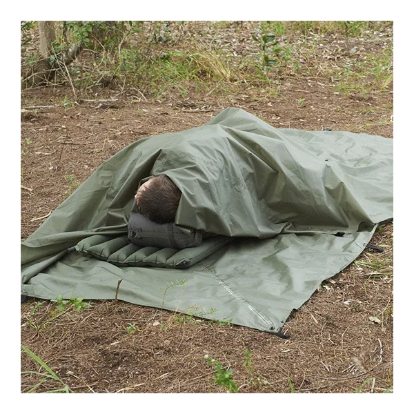 Snugpak All Weather Shelter G2