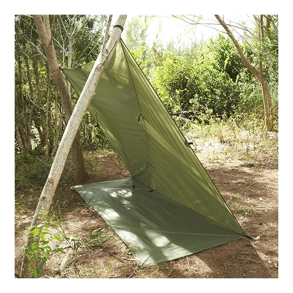 Snugpak All Weather Shelter G2