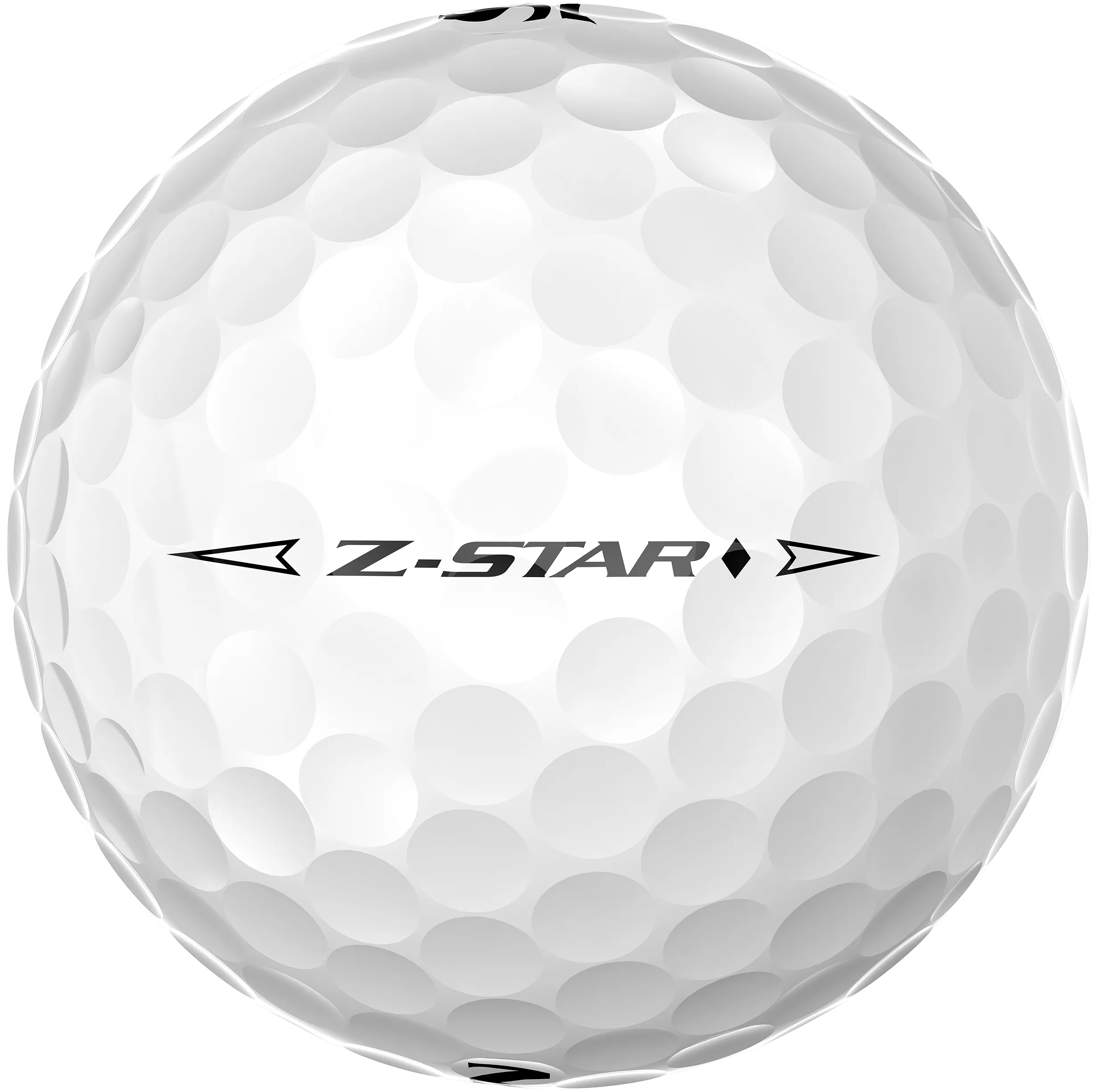 Srixon Z Star  Tour Diamond Golf Balls - Sleeve