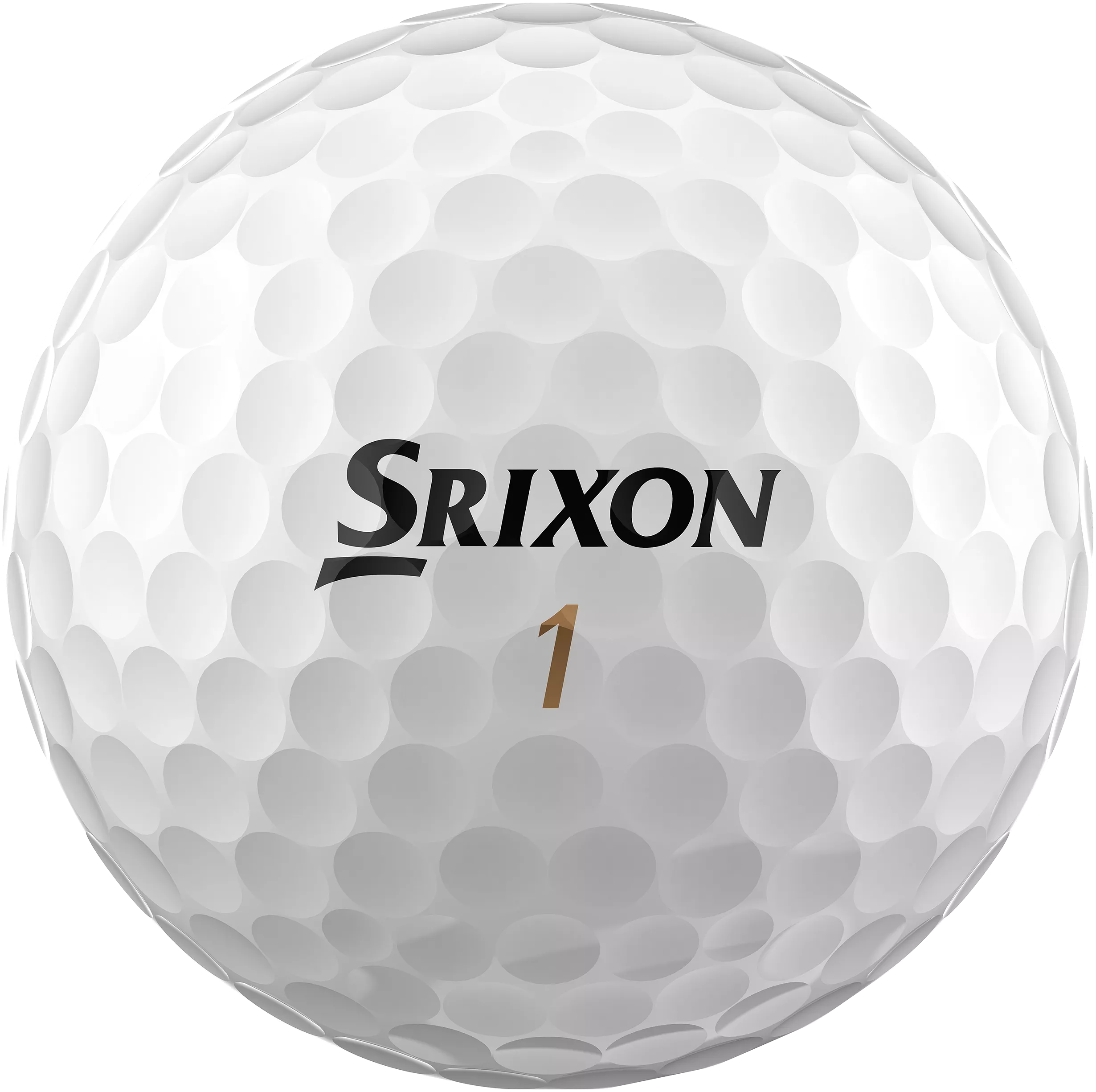 Srixon Z Star  Tour Diamond Golf Balls - Sleeve