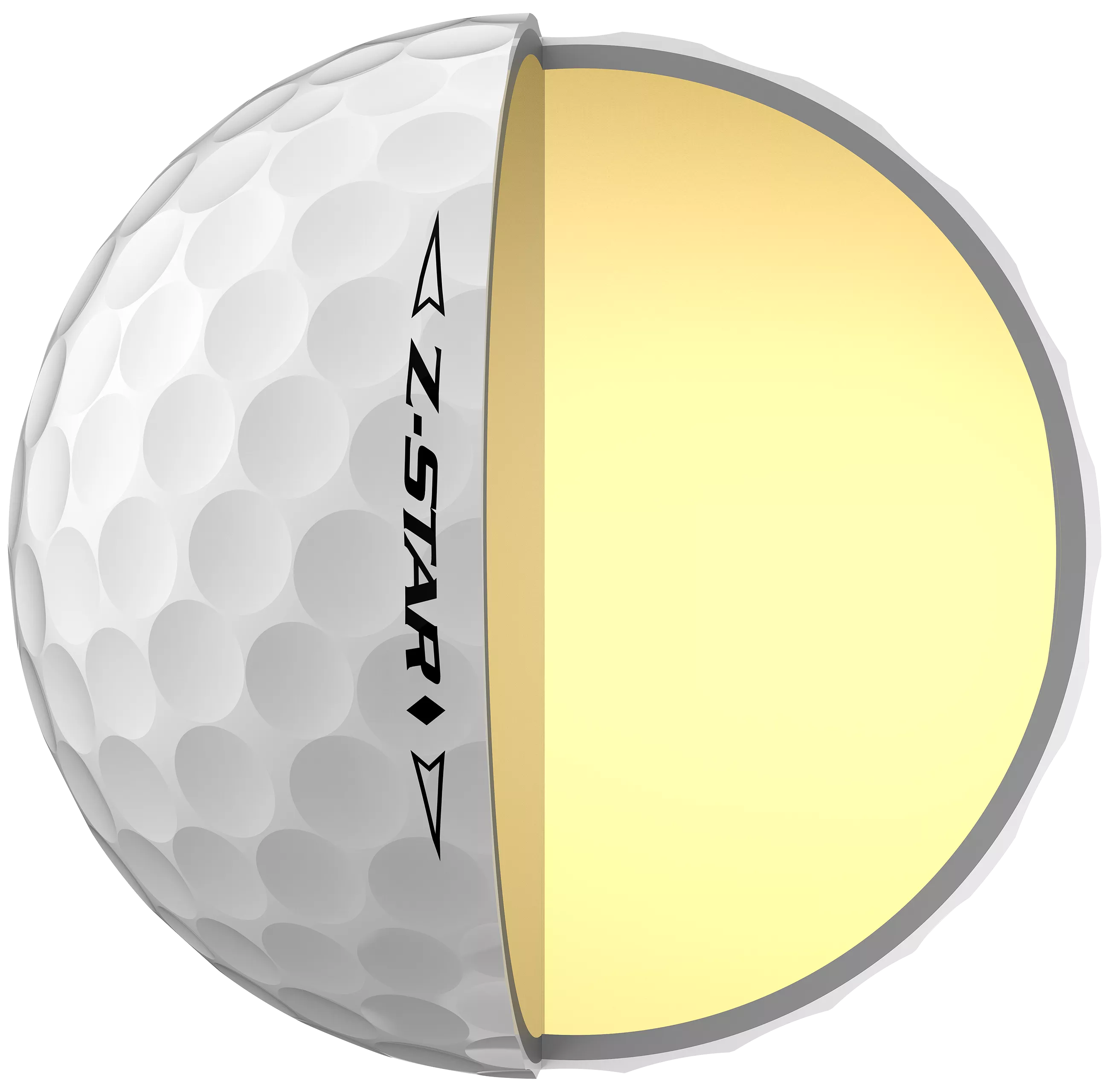 Srixon Z Star  Tour Diamond Golf Balls