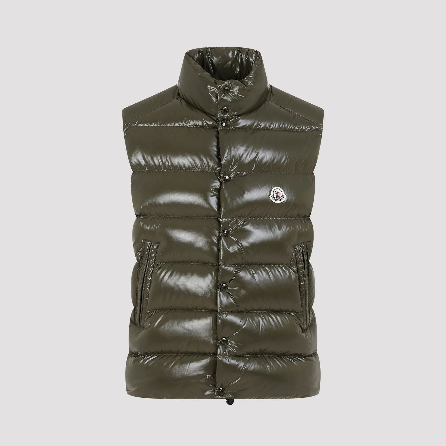 TIBB VEST