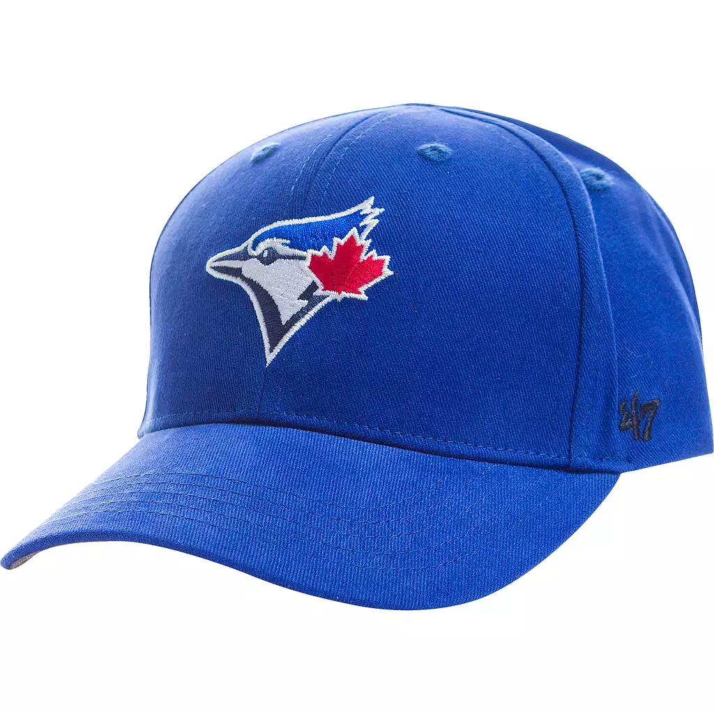 Toronto Blue Jays Basic MVP Infant Cap