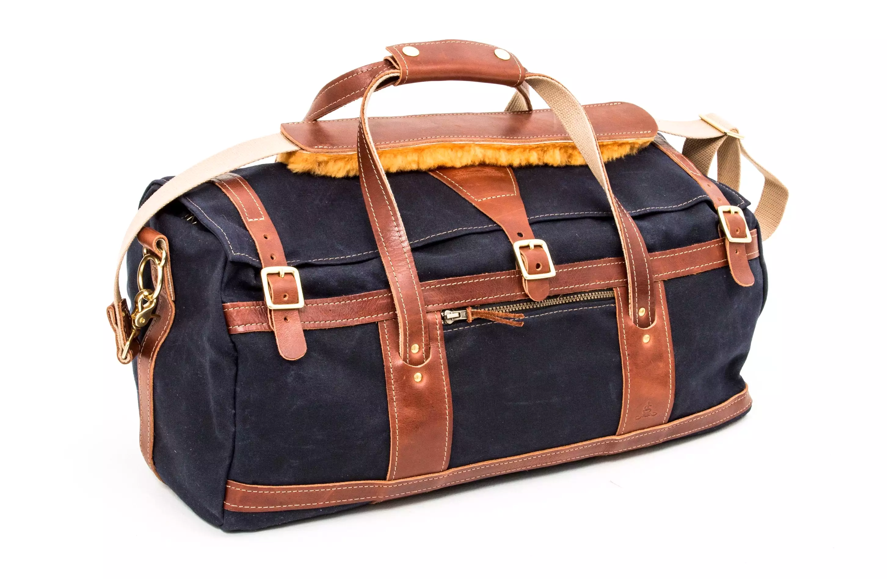 Tour Duffel Bag