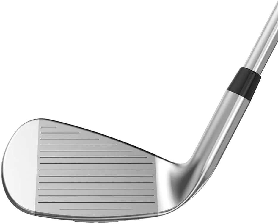 Tour Edge Hot Launch E524 Iron-Wood Women's Set