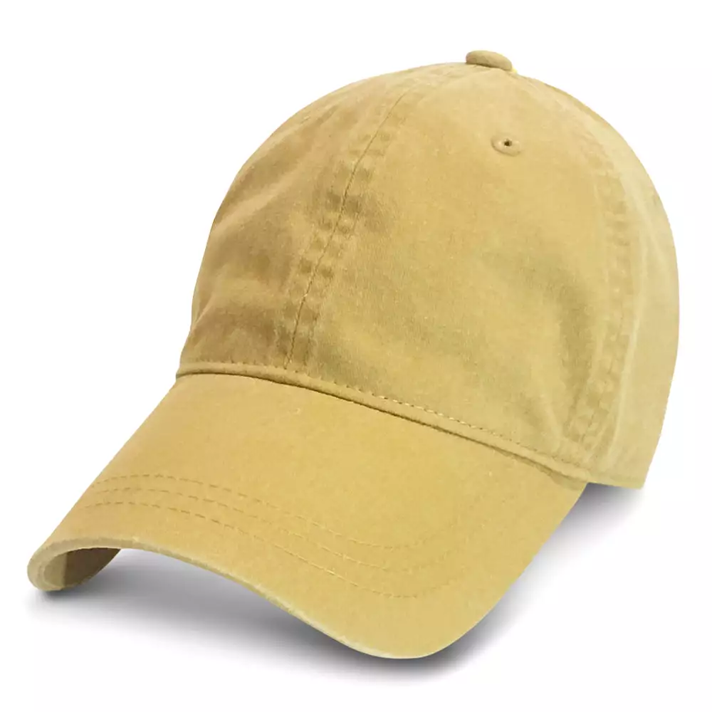 Tuscany Weathered - Unstructured Baseball Cap