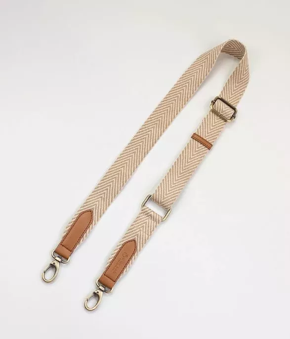 Webbing Bag Strap