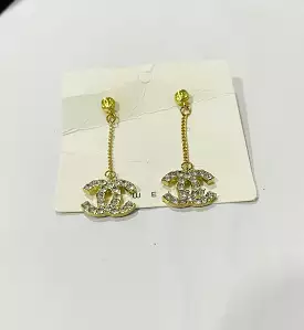 Women Fashion Earrings S4486286