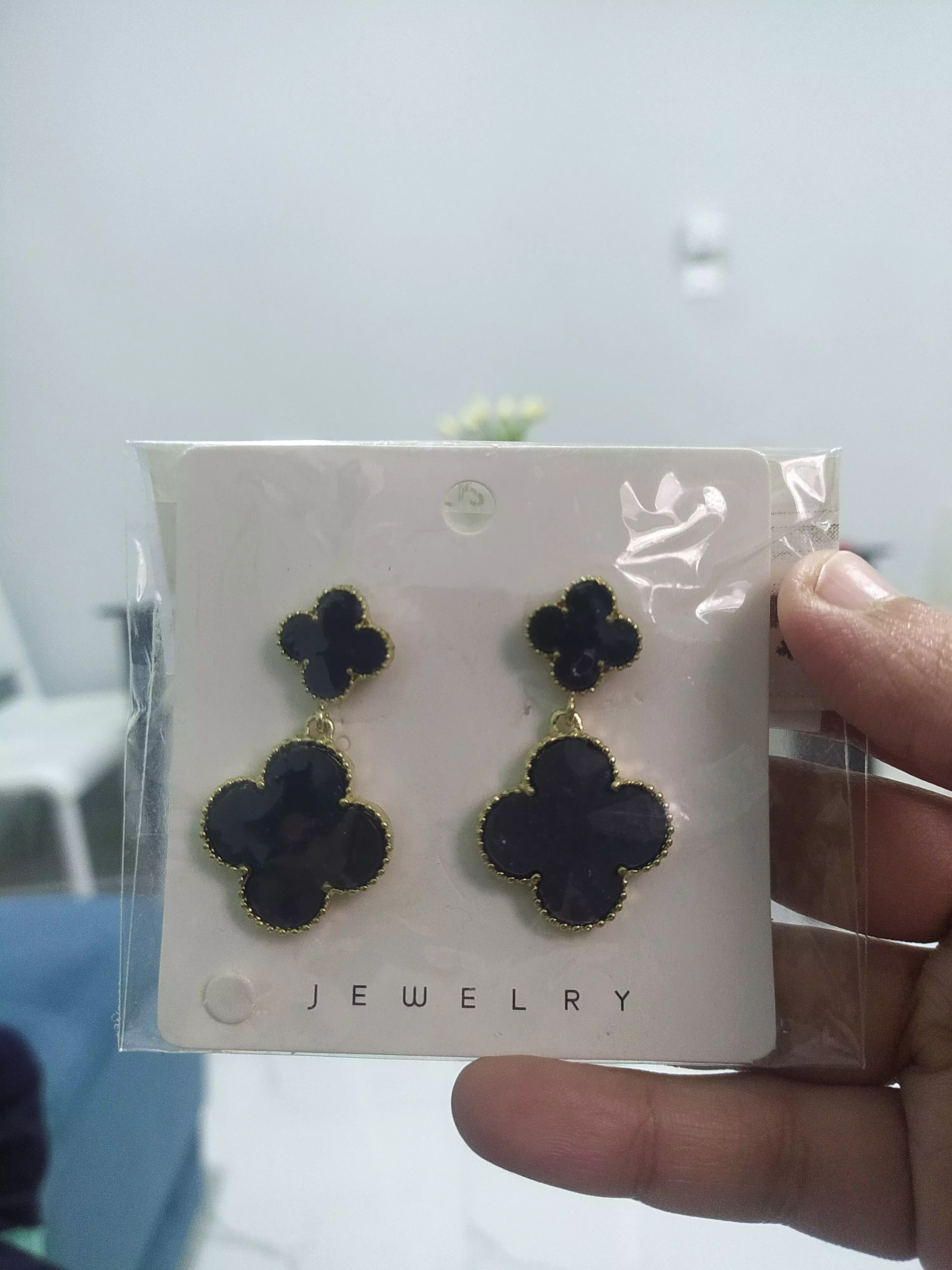 Women Fashion Earrings - X2771517