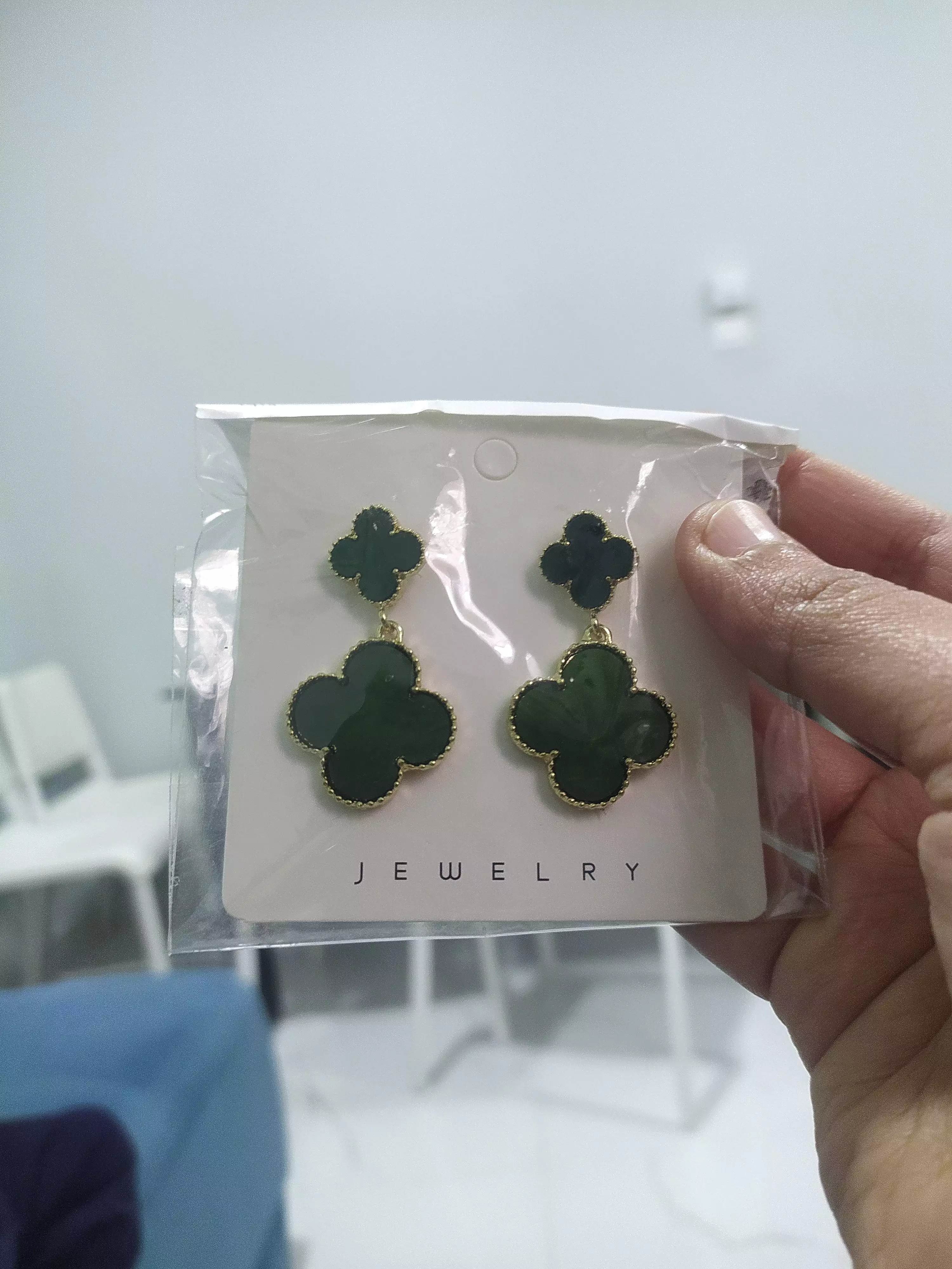 Women Fashion Earrings - X2771517