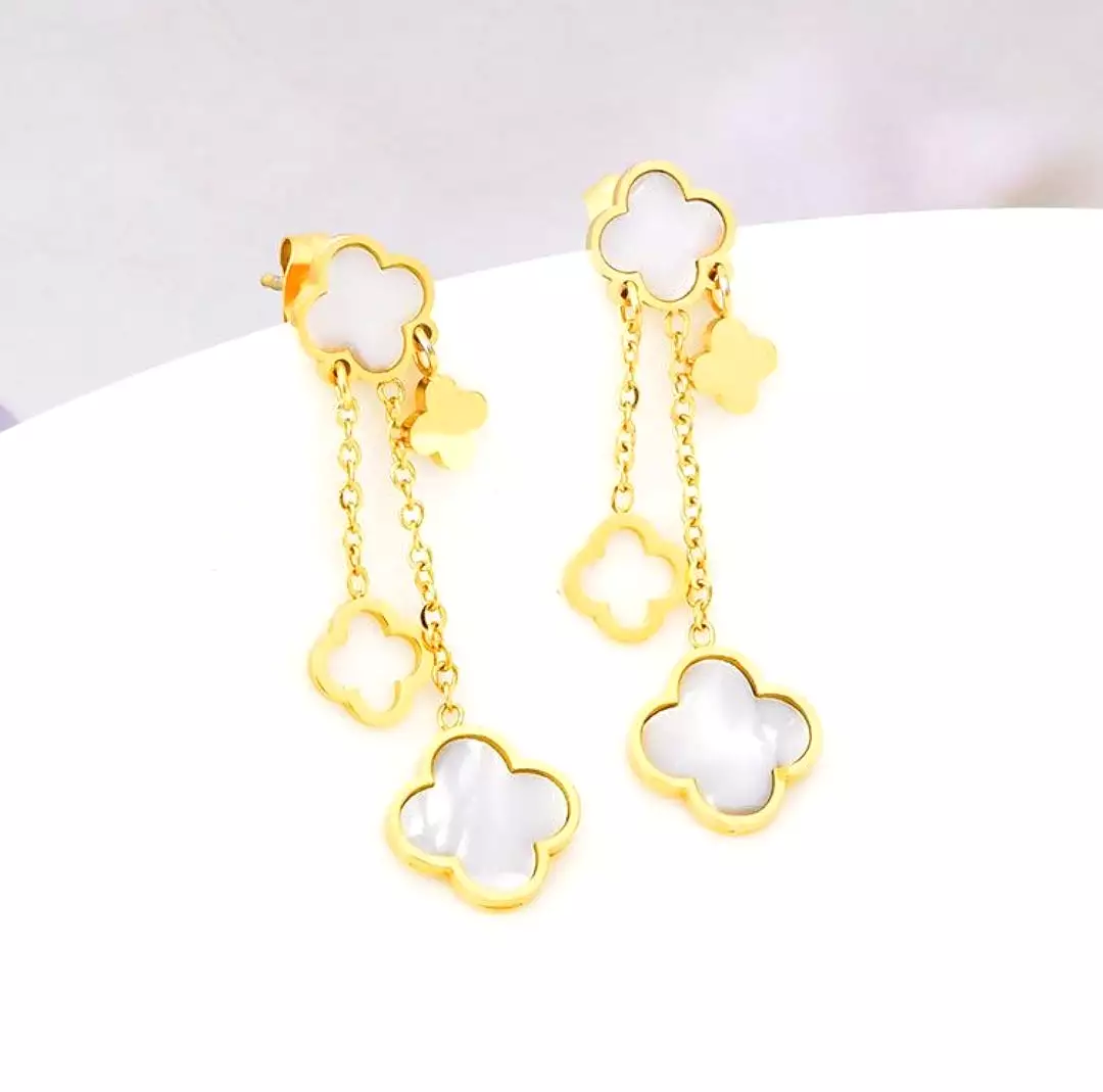 Women Fashion Earrings - X460528470