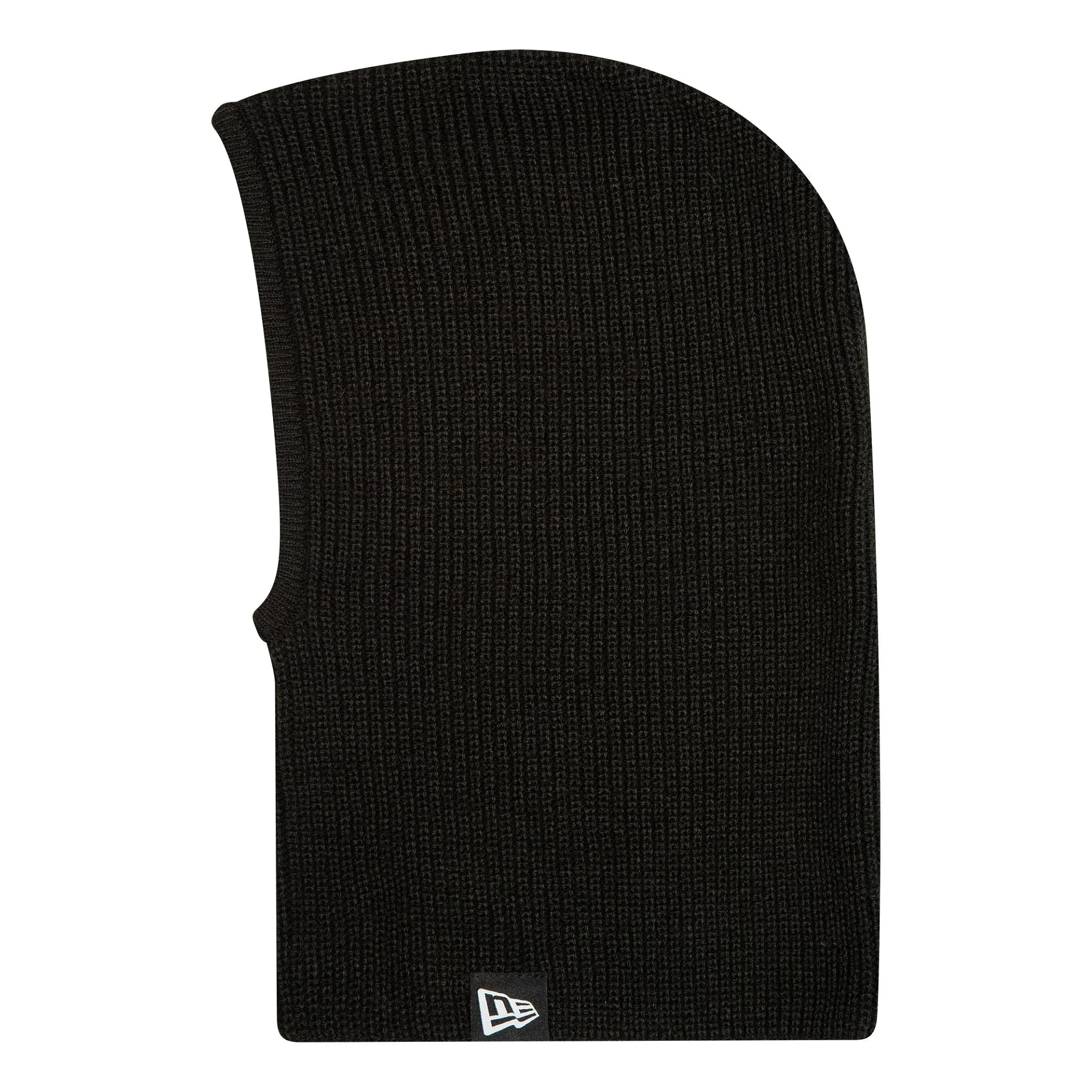 Womens New Era Slouch Black Balaclava