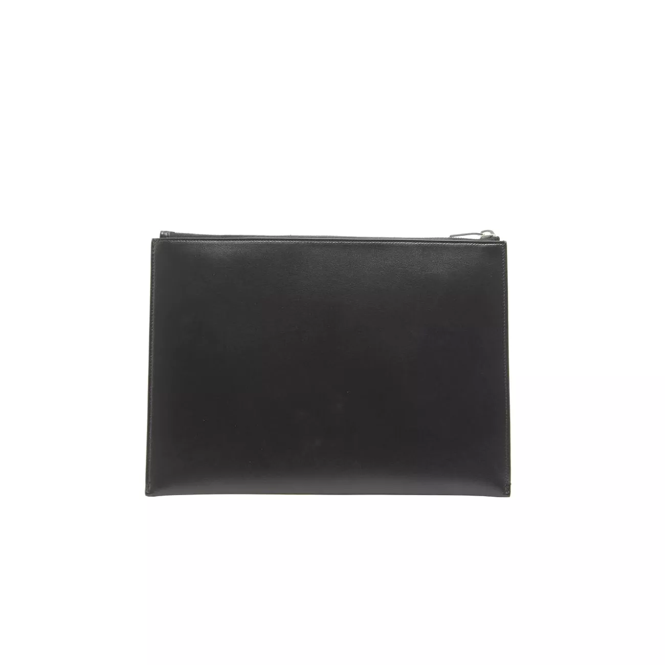 Yves Saint Laurent Leather Men's iPad Rider